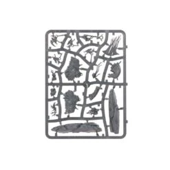 Games Workshop Slaves To Darkness UnPack: Chef De Guerre Noir-Serment Sur Destrier -Jouets Miniatures slaves to darkness unpack chef de guerre noir serment sur destrier 2