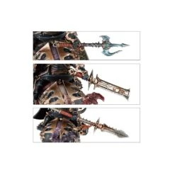 Games Workshop Slaves To Darkness: Varanguard -Jouets Miniatures slaves to darkness varanguard 2