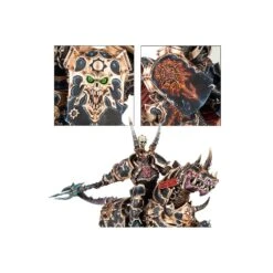 Games Workshop Slaves To Darkness: Varanguard -Jouets Miniatures slaves to darkness varanguard 3