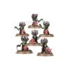 Games Workshop Gloomspite Gitz: Sneaky Snufflers 2 Games Workshop Gloomspite Gitz: Sneaky Snufflers -Jouets Miniatures sneaky snufflers