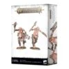 Games Workshop Sons Of Behemat: 2x Mancrusher Gargant -Jouets Miniatures sons of behemat mancrusher gargant