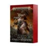 Games Workshop Sons Of Behemat: Pack De Faction -Jouets Miniatures sons of behemat pack de faction