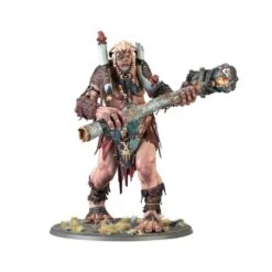 Games Workshop Sons Of Behemat: Roi Brodd