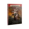 Games Workshop Sons Of Behemat: Tome De Bataille -Jouets Miniatures sons of behemat tome de bataille