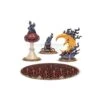 Games Workshop Gloomspite Gitz: Sorts Persistants -Jouets Miniatures sorts persistants gloomspite gitz