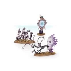 Games Workshop Hedonite Of Slaanesh: Sorts Persistants