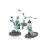 Games Workshop Ossiarch Bonereapers: Sorts Persistants -Jouets Miniatures sorts persistants ossiarch bonereapers