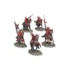 Games Workshop Soulblight Gravelords: Blood Knights -Jouets Miniatures soulblight gravelords blood knights