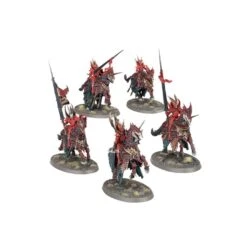 Games Workshop Soulblight Gravelords: Blood Knights