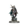 Games Workshop Soulblight Gravelords: Cado Ezechiar The Hollow King