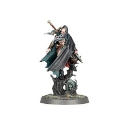 Games Workshop Soulblight Gravelords: Cado Ezechiar The Hollow King