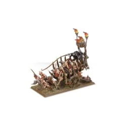 Games Workshop Soulblight Gravelords: Corpse Cart