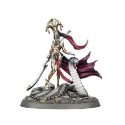 Games Workshop Soulblight Gravelords: Crocs De La Reine De Sang 10 Games Workshop Soulblight Gravelords: Crocs De La Reine De Sang -Jouets Miniatures soulblight gravelords crocs de la reine de sang 2