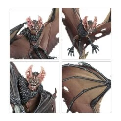 Games Workshop Soulblight Gravelords: Crocs De La Reine De Sang 12 Games Workshop Soulblight Gravelords: Crocs De La Reine De Sang -Jouets Miniatures soulblight gravelords crocs de la reine de sang 4