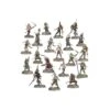 Games Workshop Soulblight Gravelords: Deadwalker Zombies -Jouets Miniatures soulblight gravelords deadwalker zombies