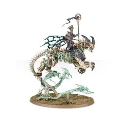 Games Workshop Soulblight Gravelords: Deathlords Mortarch