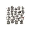 Games Workshop Soulblight Gravelords: Deathrattle Skeletons 2 Games Workshop Soulblight Gravelords: Deathrattle Skeletons -Jouets Miniatures soulblight gravelords deathrattle skeletons