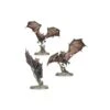Games Workshop Soulblight Gravelords: Fell Bats -Jouets Miniatures soulblight gravelords fell bats