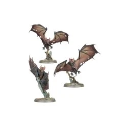 Games Workshop Soulblight Gravelords: Fell Bats