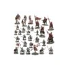 Games Workshop Soulblight Gravelords: Fer De Lance -Jouets Miniatures soulblight gravelords fer de lance