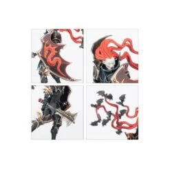 Games Workshop Soulblight Gravelords: Fer De Lance -Jouets Miniatures soulblight gravelords fer de lance 2