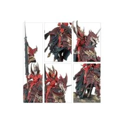 Games Workshop Soulblight Gravelords: Fer De Lance -Jouets Miniatures soulblight gravelords fer de lance 5