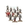 Games Workshop Soulblight Gravelords: Grave Guard -Jouets Miniatures soulblight gravelords grave guard