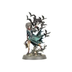 Games Workshop Soulblight Gravelords: Ivya Volga La Paria