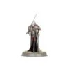 Games Workshop Soulblight Gravelords: Kritza, The Rat Prince -Jouets Miniatures soulblight gravelords kritza the rat prince