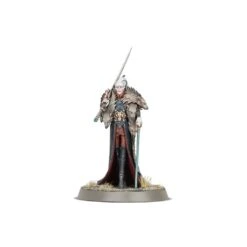 Games Workshop Soulblight Gravelords: Kritza, The Rat Prince