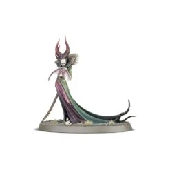 Games Workshop Soulblight Gravelords: Lady Annika The Thirsting Blade