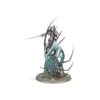 Games Workshop Soulblight Gravelords: Lauka Vai Mother Of Nightmare -Jouets Miniatures soulblight gravelords lauka vai mother of nightmare