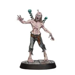 Games Workshop Soulblight Gravelords: Les Mort En Exil -Jouets Miniatures soulblight gravelords les mort en exil 2