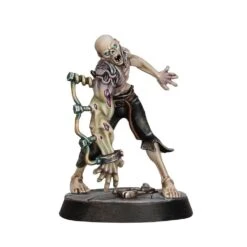 Games Workshop Soulblight Gravelords: Les Mort En Exil -Jouets Miniatures soulblight gravelords les mort en exil 4