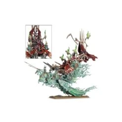 Games Workshop Soulblight Gravelords: Mortis Engine / Trône De Sabbat 10 Games Workshop Soulblight Gravelords: Mortis Engine / Trône De Sabbat -Jouets Miniatures soulblight gravelords mortis engine trone de sabbat 3
