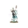 Games Workshop Soulblight Gravelords: Nagash, Supreme Lord Of The Undead -Jouets Miniatures soulblight gravelords nagash supreme lord of the undead
