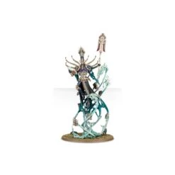 Games Workshop Soulblight Gravelords: Nagash, Supreme Lord Of The Undead