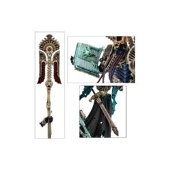 Games Workshop Soulblight Gravelords: Nagash, Supreme Lord Of The Undead 10 Games Workshop Soulblight Gravelords: Nagash, Supreme Lord Of The Undead -Jouets Miniatures soulblight gravelords nagash supreme lord of the undead 3