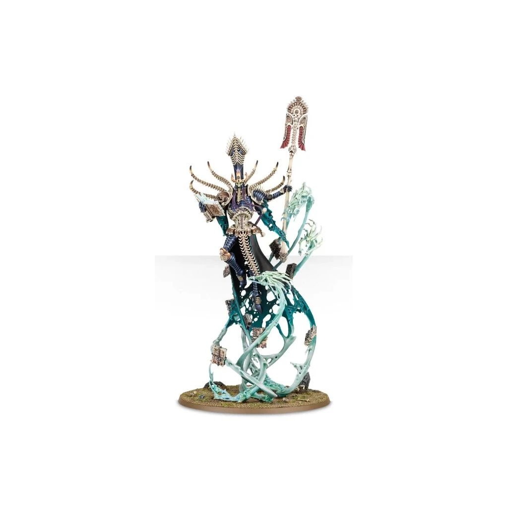 Games Workshop Soulblight Gravelords: Nagash, Supreme Lord Of The Undead 3 Games Workshop Soulblight Gravelords: Nagash, Supreme Lord Of The Undead