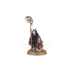 Games Workshop Soulblight Gravelords: Necromancer