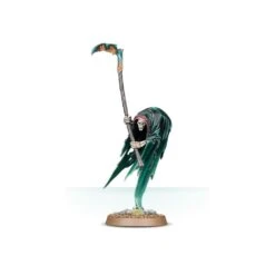 Games Workshop Soulblight Gravelords / Nighthaunt: Cairn Wraith