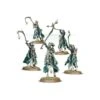 Games Workshop Soulblight Gravelords / Nighthaunt: Hexwraiths / Black Knight -Jouets Miniatures soulblight gravelords nighthaunt hexwraiths black knight