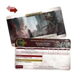 Games Workshop Soulblight Gravelords: Set D'Armée Collector Raclemort -Jouets Miniatures soulblight gravelords set d armee collector raclemort 10