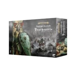 Games Workshop Soulblight Gravelords: Set D'Armée Collector Raclemort -Jouets Miniatures soulblight gravelords set d armee collector raclemort 12