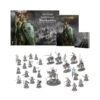 Games Workshop Soulblight Gravelords: Set D'Armée Collector Raclemort (Anglais) -Jouets Miniatures soulblight gravelords set d armee collector raclemort 13
