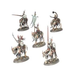 Games Workshop Soulblight Gravelords: Set D'Armée Collector Raclemort -Jouets Miniatures soulblight gravelords set d armee collector raclemort 2