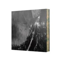 Games Workshop Soulblight Gravelords: Set D'Armée Collector Raclemort (Anglais) -Jouets Miniatures soulblight gravelords set d armee collector raclemort 24