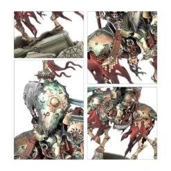 Games Workshop Soulblight Gravelords: Set D'Armée Collector Raclemort -Jouets Miniatures soulblight gravelords set d armee collector raclemort 5