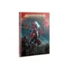 Games Workshop Soulblight Gravelords: Tome De Bataille -Jouets Miniatures soulblight gravelords tome de bataille