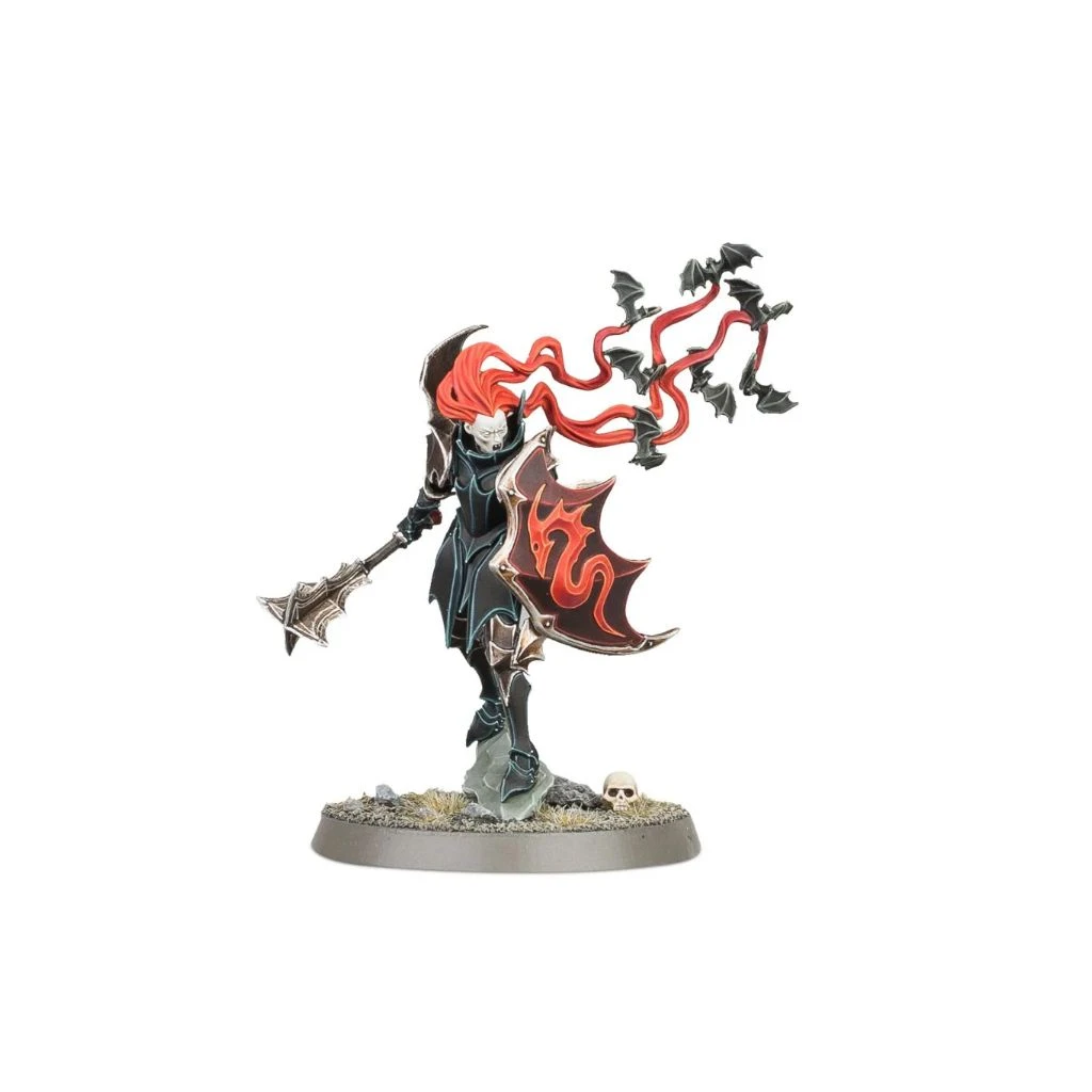 Games Workshop Soulblight Gravelords: Vampire Lord 3 Games Workshop Soulblight Gravelords: Vampire Lord